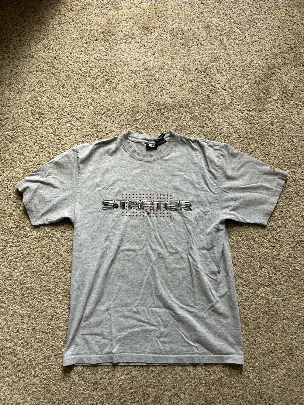STARTER tee